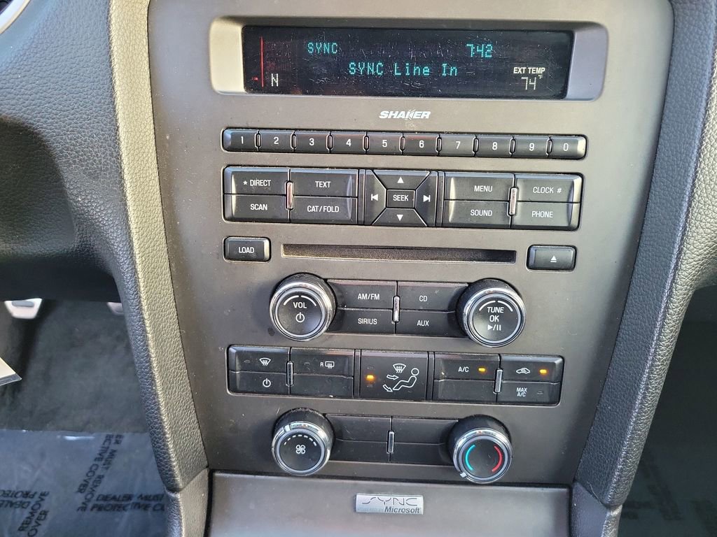 Used 2013 Ford Mustang Premium image 18