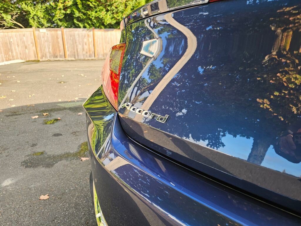 Used 2016 Honda Accord EX-L image 14