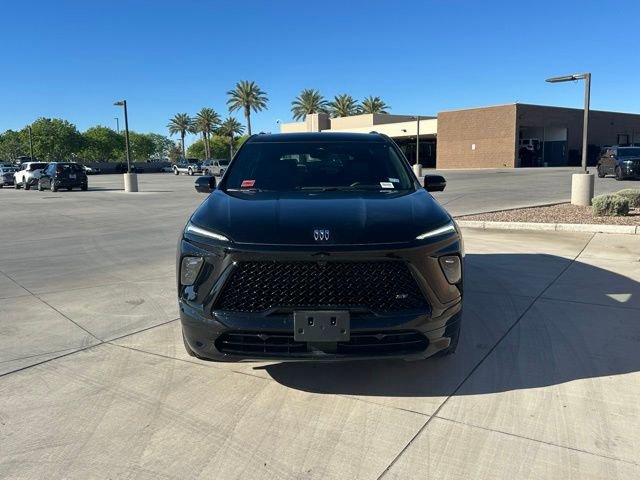 Used 2025 Buick Enclave Sport Touring image 12