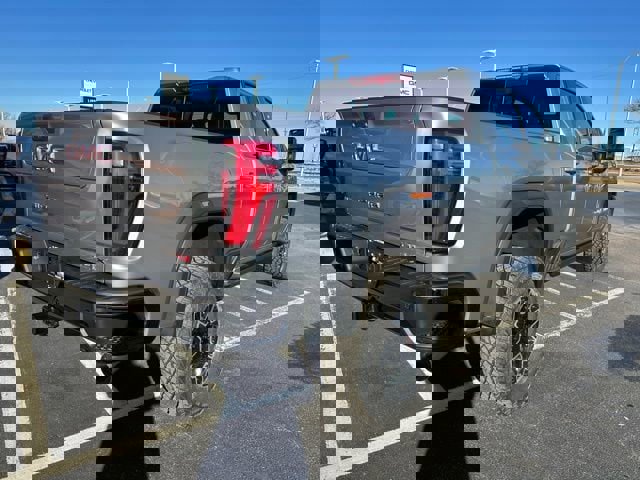 New 2026 GMC Sierra 2500 AT4X image 5