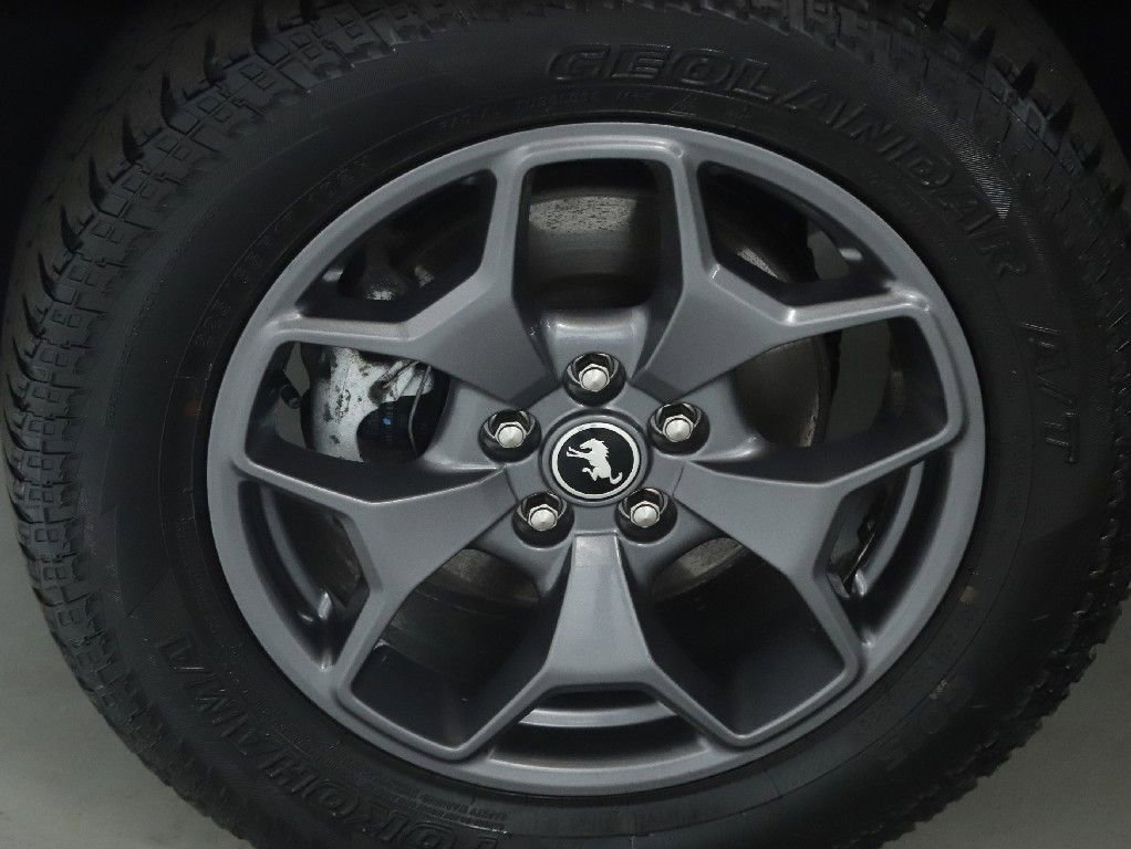 Used 2022 Ford Bronco Sport Badlands w/ Premium Package AWD/4WD image 42