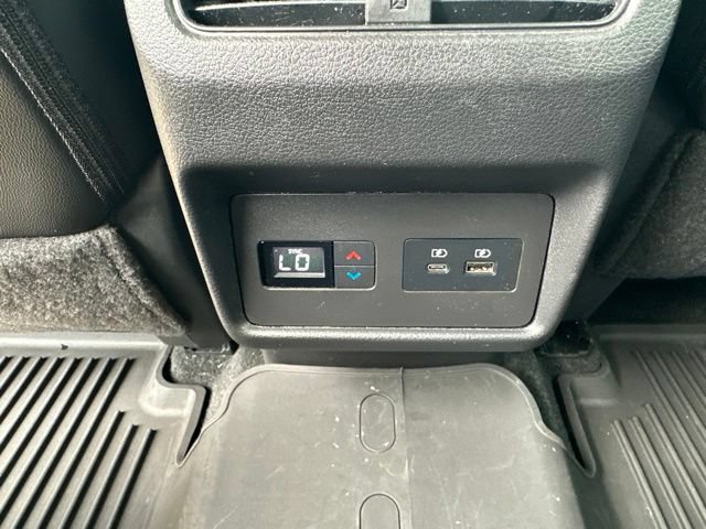 Used 2023 Nissan Rogue SL w/ SL Premium Package AWD/4WD image 27