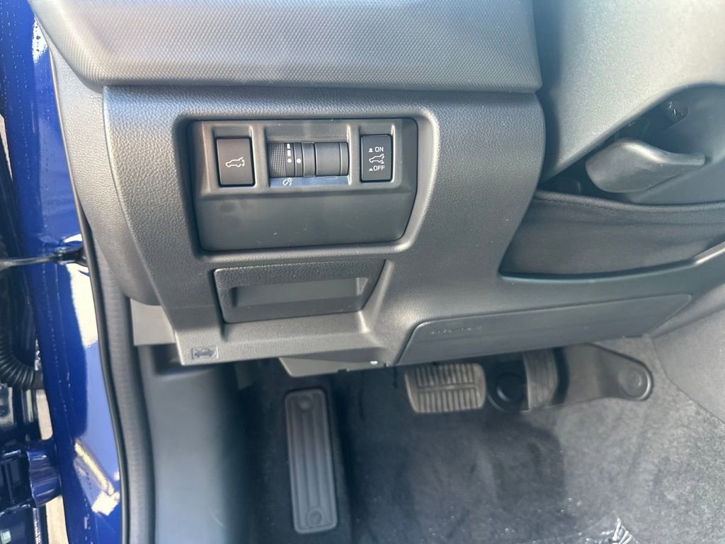 New 2026 Subaru Forester Sport AWD/4WD image 19