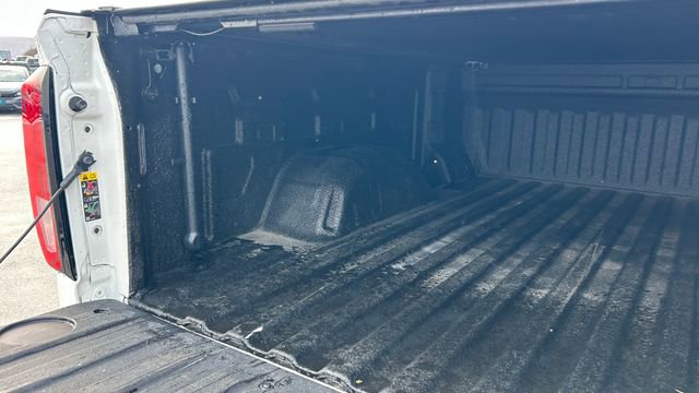 Certified 2022 GMC Sierra 1500 Elevation w/ X31 Off-Road Package image 36