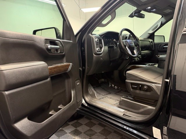 Used 2020 GMC Sierra 1500 Elevation w/ Elevation Value Package AWD/4WD image 11