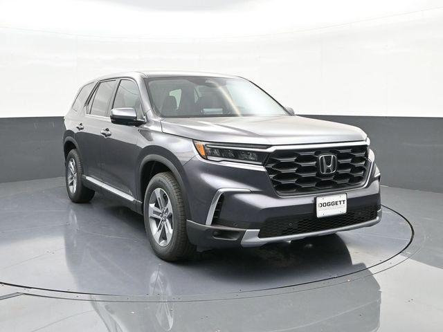 New 2025 Honda Pilot EX-L image 19