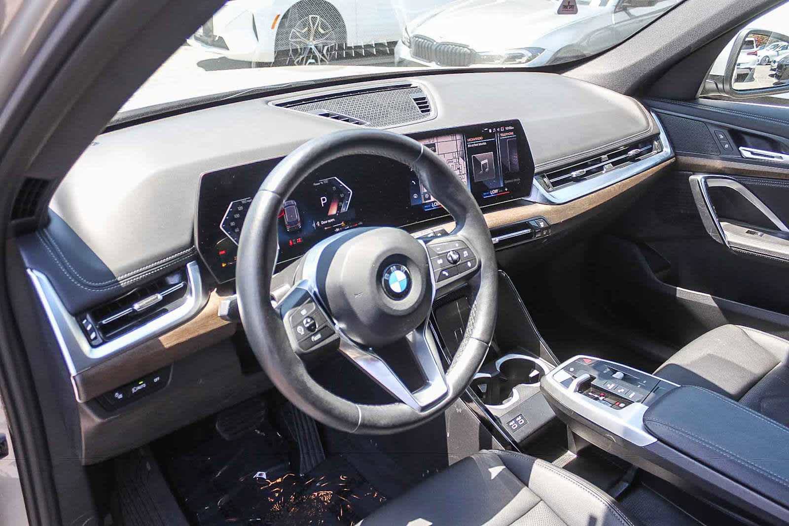 Certified 2023 BMW X1 xDrive28i w/ Convenience Package AWD/4WD image 16