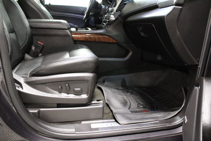 Used 2016 Chevrolet Tahoe LTZ image 27