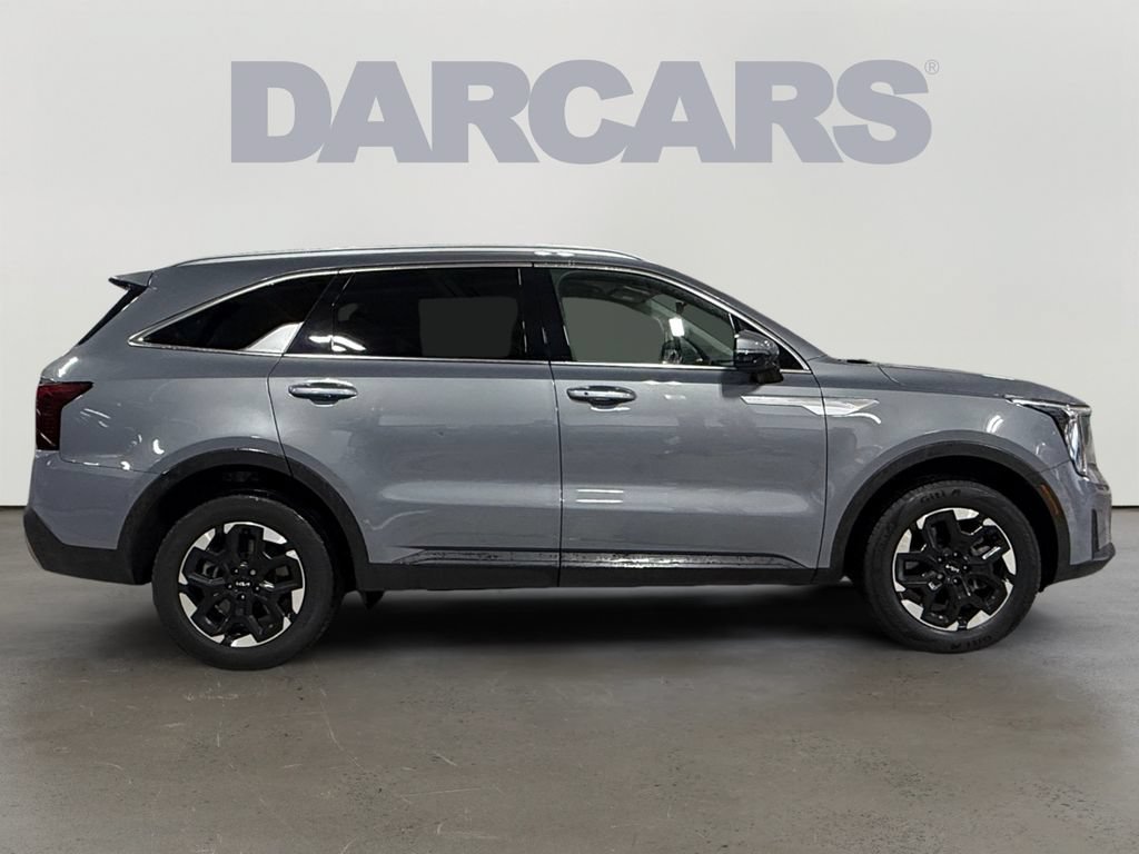 Used 2024 Kia Sorento S AWD/4WD image 8