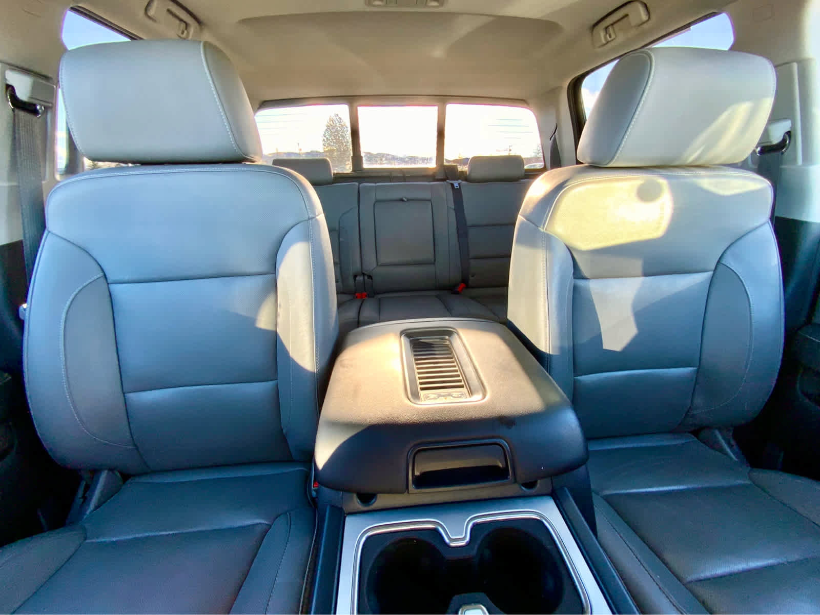 Used 2018 GMC Sierra 1500 SLT w/ SLT Preferred Package image 31