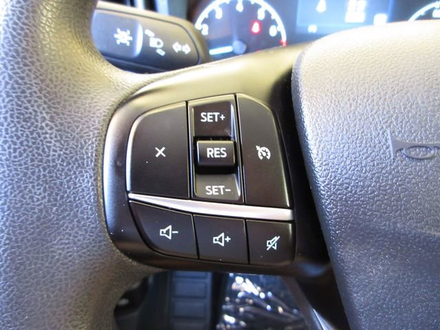 Certified 2024 Ford Maverick XLT image 15