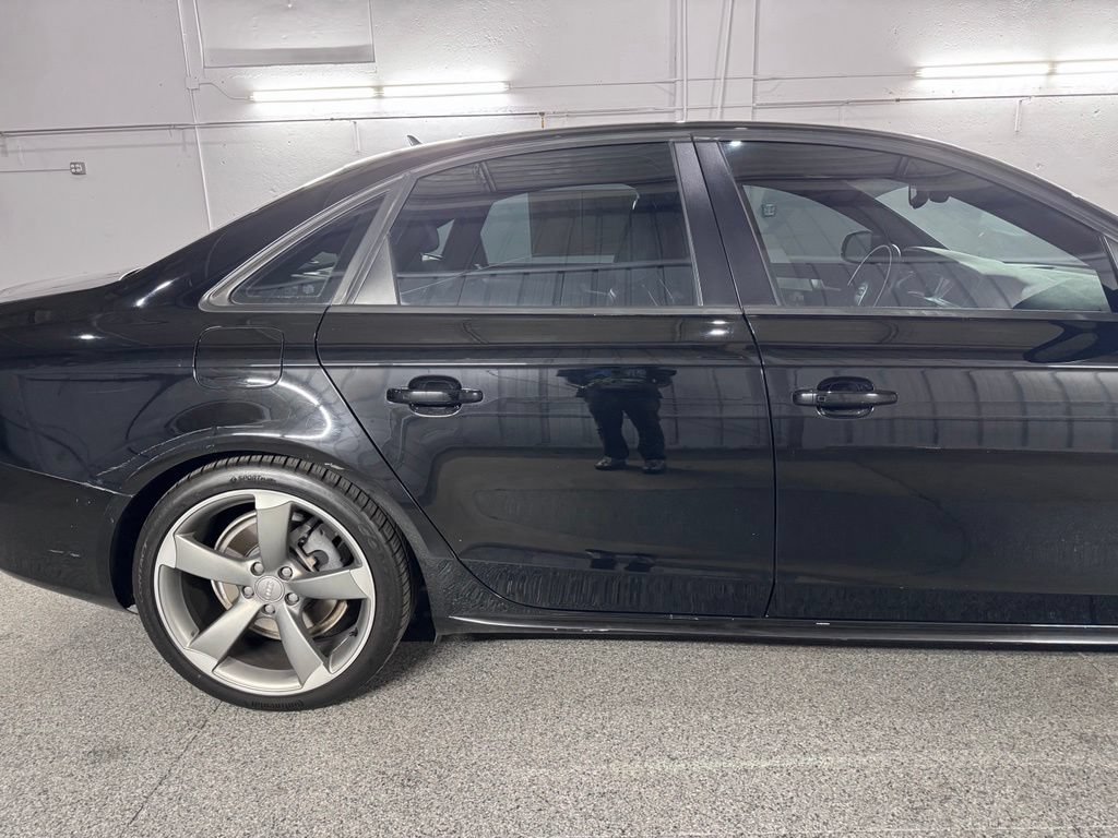 Used 2012 Audi A4 2.0T Prestige AWD/4WD image 5