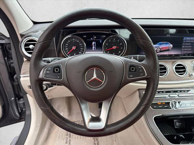 Used 2018 Mercedes-Benz E 300 4MATIC image 14