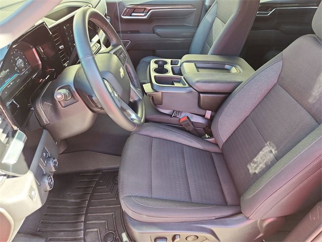 Used 2023 Chevrolet Silverado 1500 LT image 18