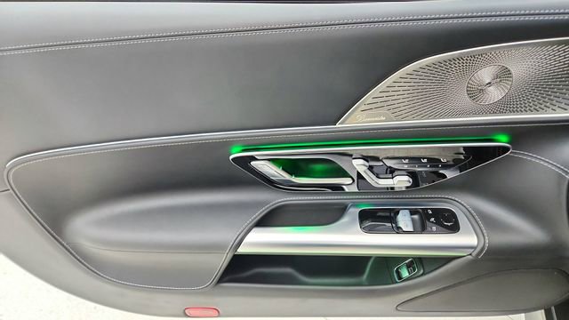 Used 2025 Mercedes-Benz AMG GT 55 image 26