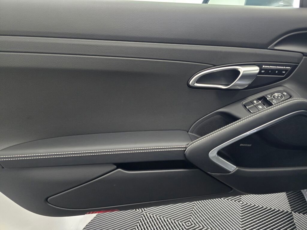 New 2025 Porsche 718 Cayman image 20