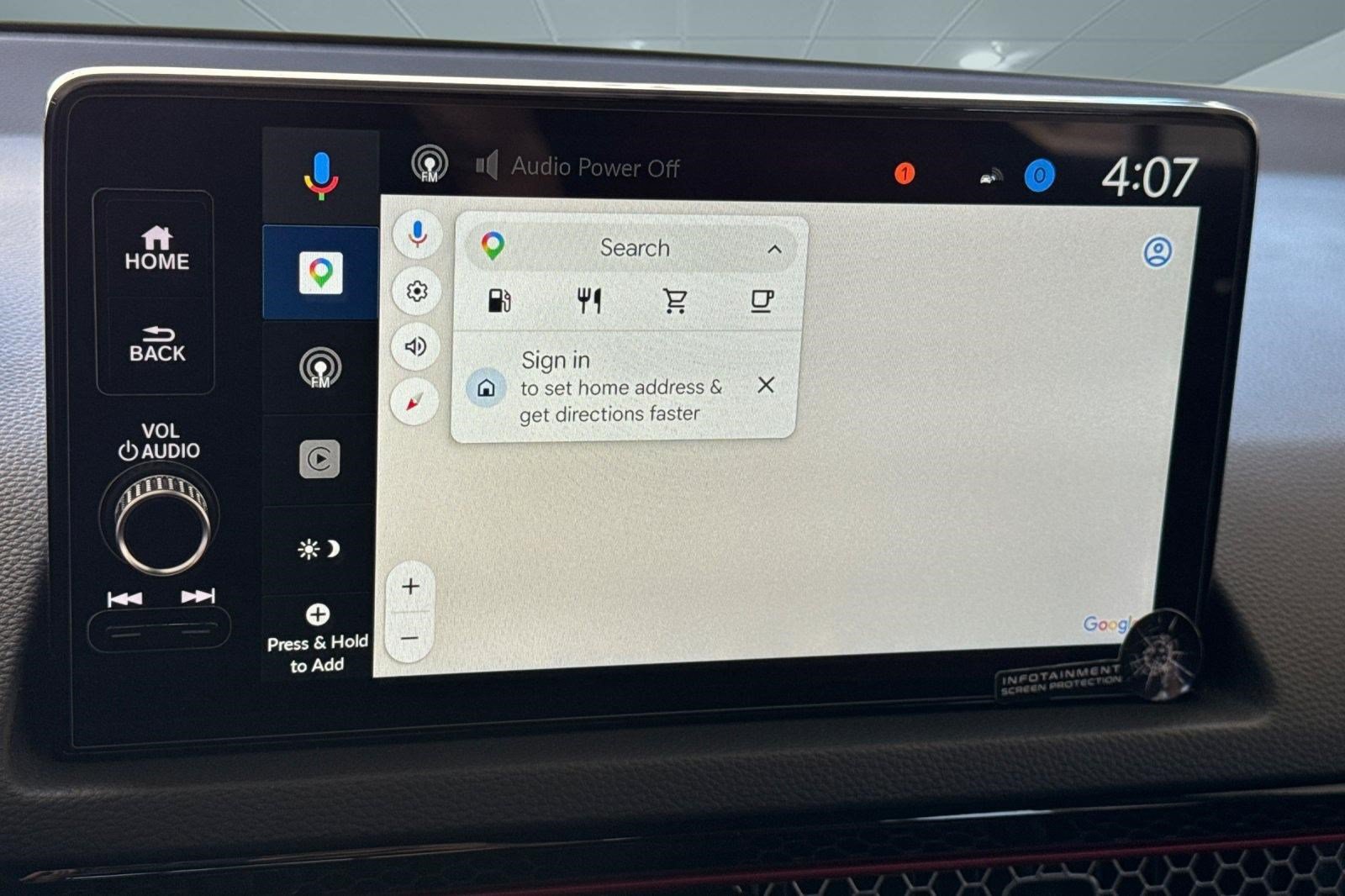 Certified 2026 Honda Civic Si image 22