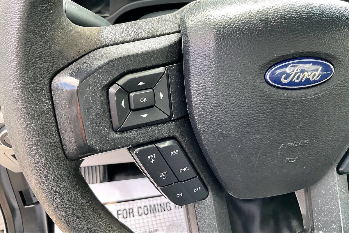 Used 2019 Ford F150 XL w/ Equipment Group 101A Mid RWD image 9
