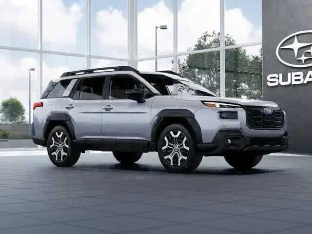 New 2026 Subaru Outback Touring XT AWD/4WD image 1