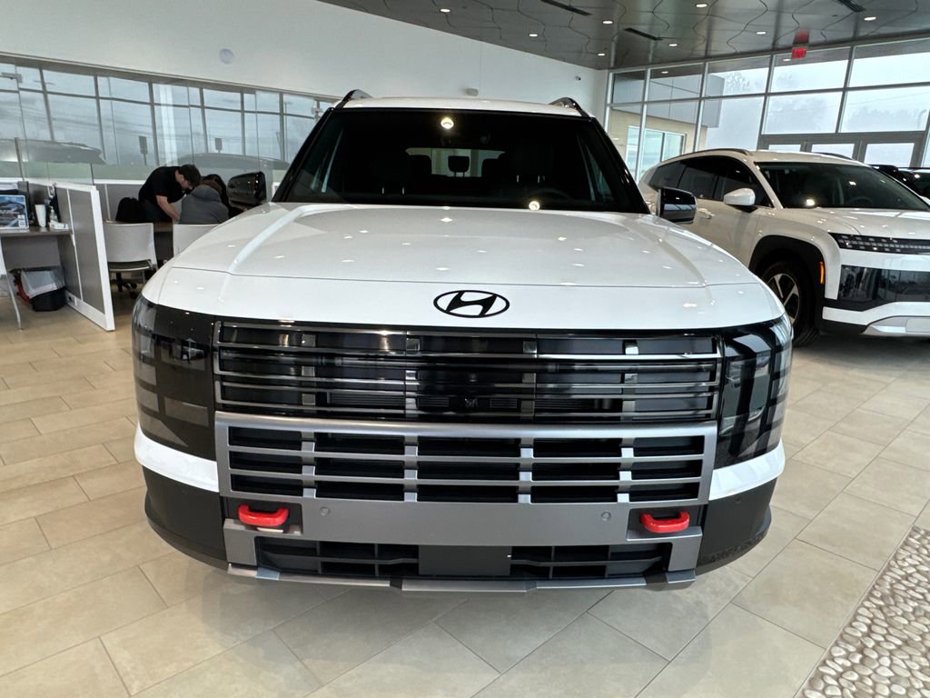 New 2026 Hyundai Palisade XRT Pro image 8