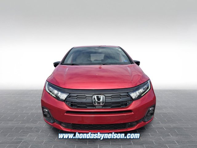 New 2026 Honda Odyssey Sport-L image 2