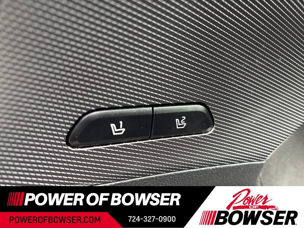 Used 2023 Kia Sportage SX image 8