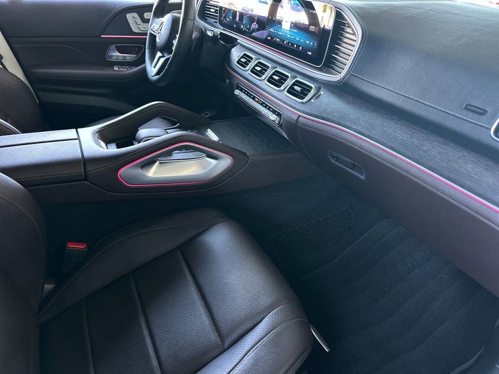 Used 2021 Mercedes-Benz GLE 350 4MATIC image 16