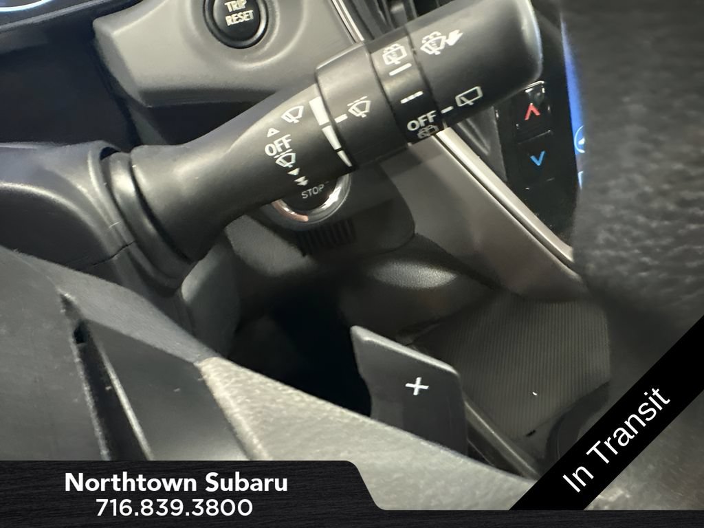 Certified 2024 Subaru Crosstrek 2.0i Premium AWD/4WD image 10