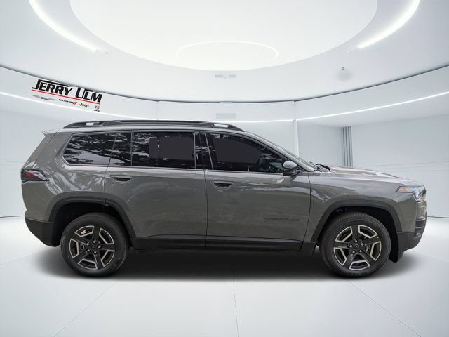 New 2026 Jeep Cherokee Limited AWD/4WD image 2