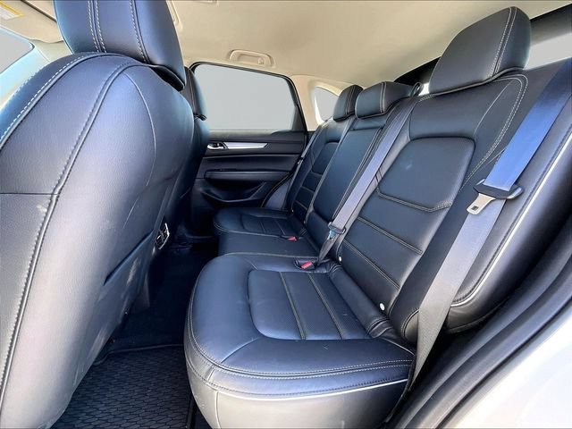 Used 2025 MAZDA CX-5 AWD 2.5 S image 15