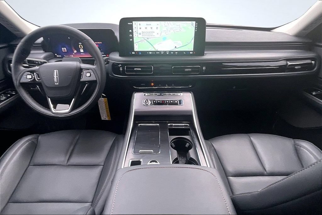 New 2026 Lincoln Aviator 2WD image 5