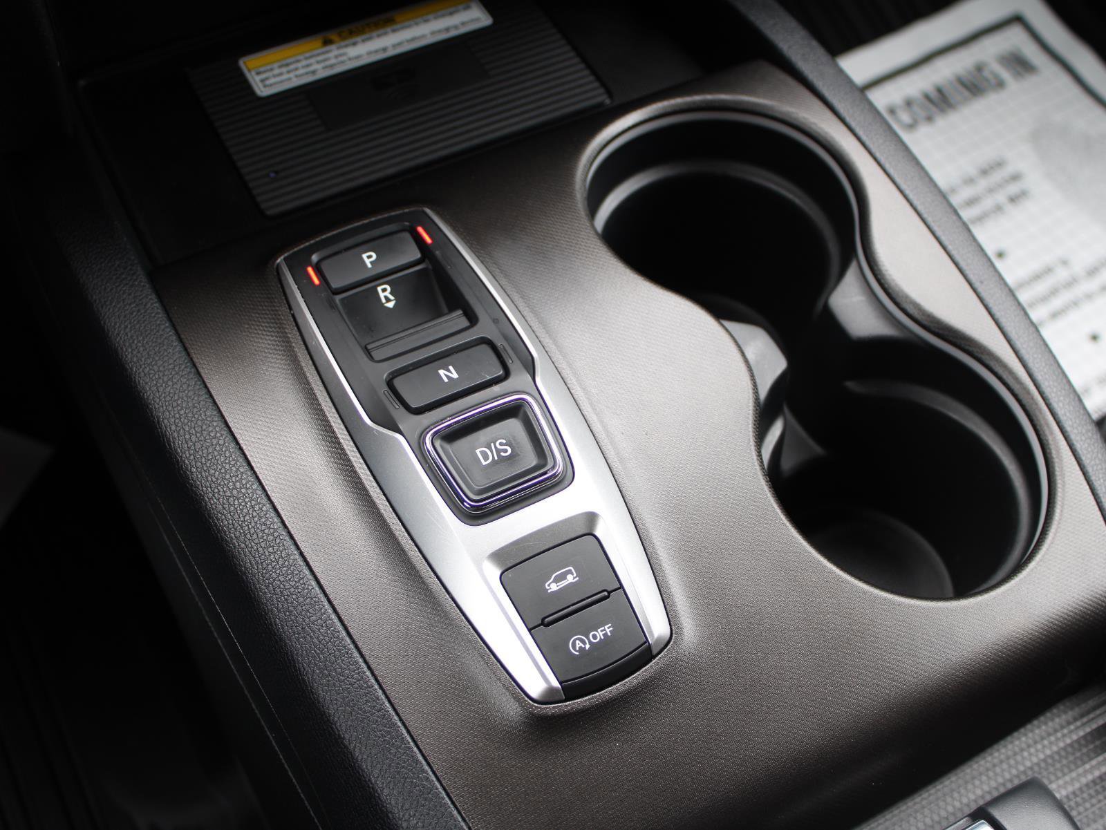 Certified 2022 Honda Passport TrailSport image 14