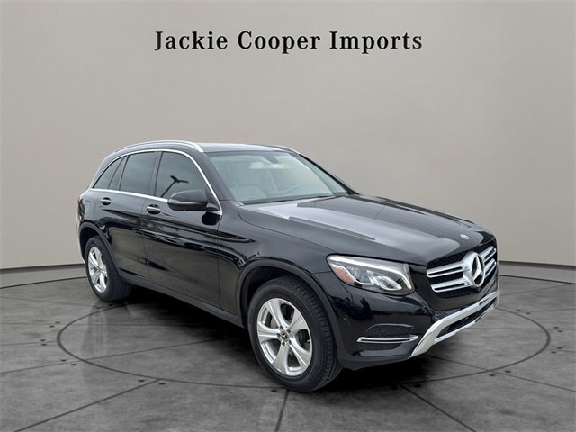 Used 2018 Mercedes-Benz GLC 300 image 7