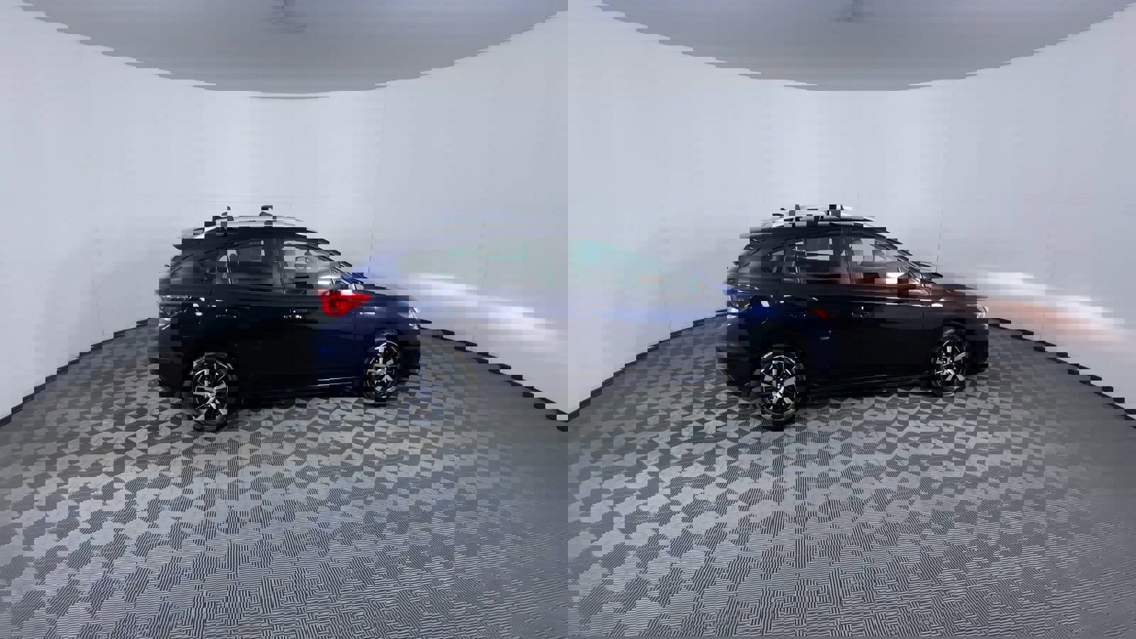 Used 2020 Subaru Impreza Premium image 9