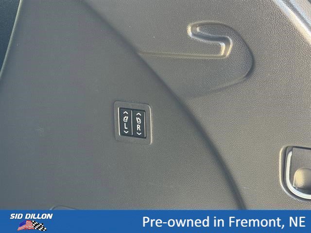 Certified 2018 Buick Enclave Premium w/ Trailering Package FWD image 6