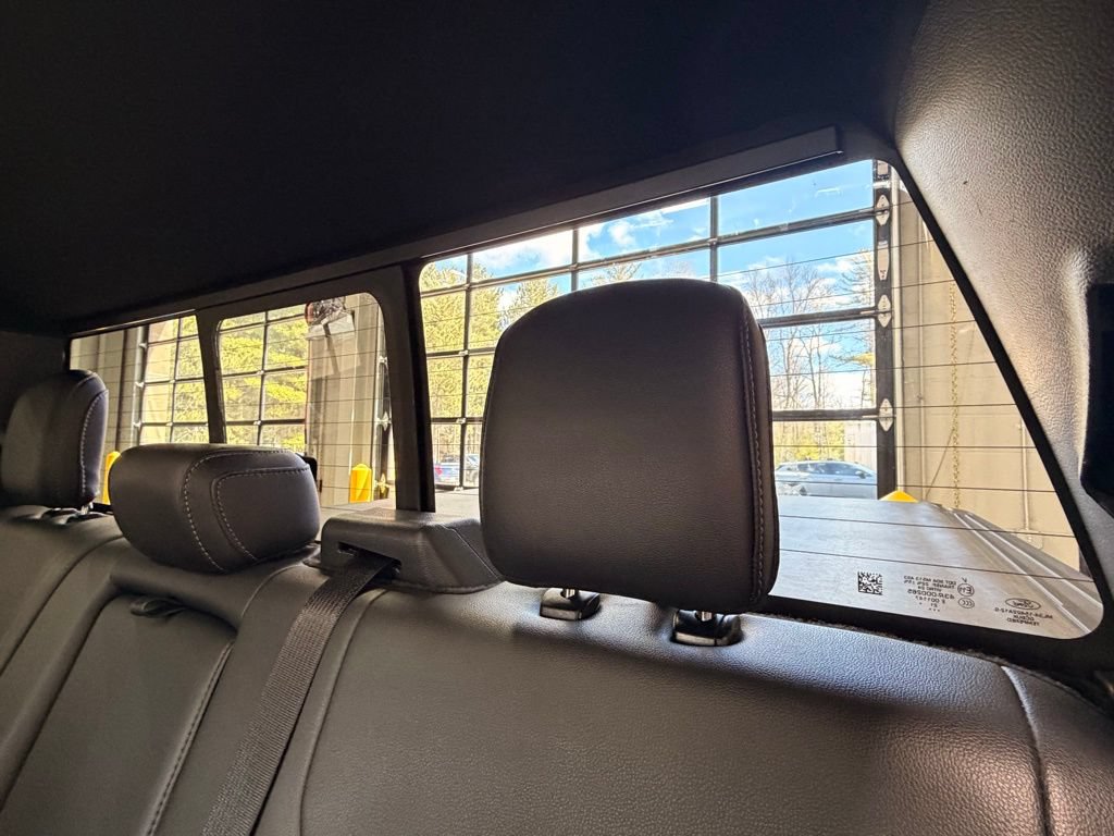 Used 2022 Ford F150 Lariat w/ Equipment Group 502A High AWD/4WD image 24