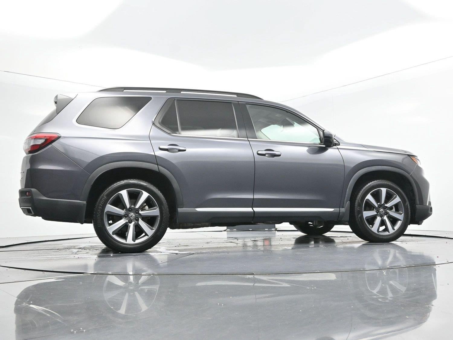 Used 2024 Honda Pilot Touring image 56