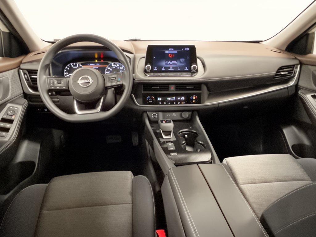 Used 2023 Nissan Rogue SV FWD image 17