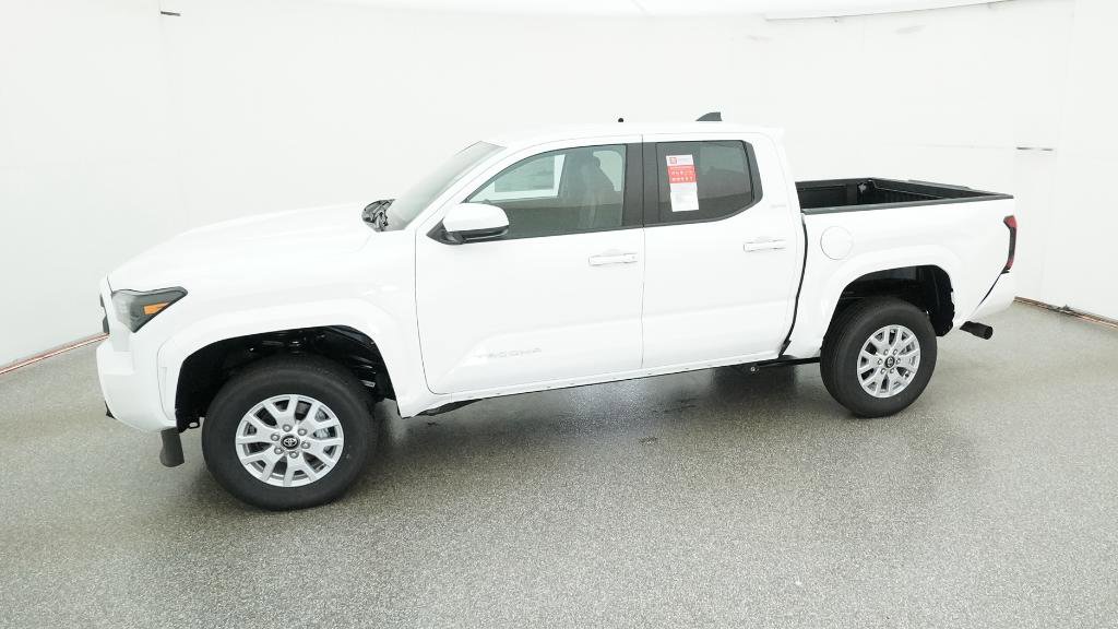 New 2025 Toyota Tacoma SR5 RWD image 7