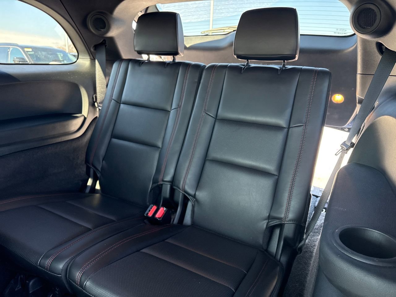 Used 2024 Dodge Durango Citadel image 11