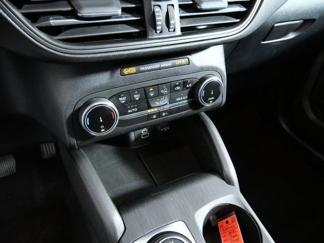 Certified 2025 Ford Escape Active AWD/4WD image 20