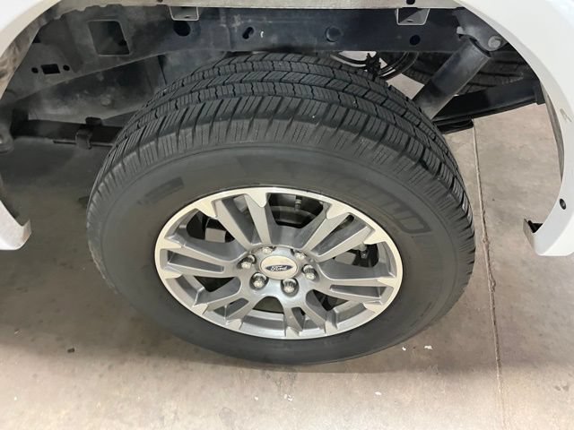 Used 2020 Ford F150 Lariat RWD image 7