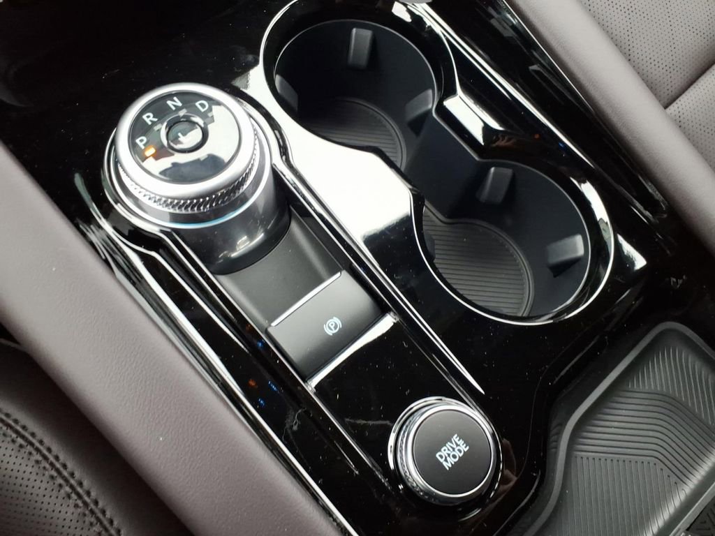 New 2026 Ford Explorer Platinum image 22