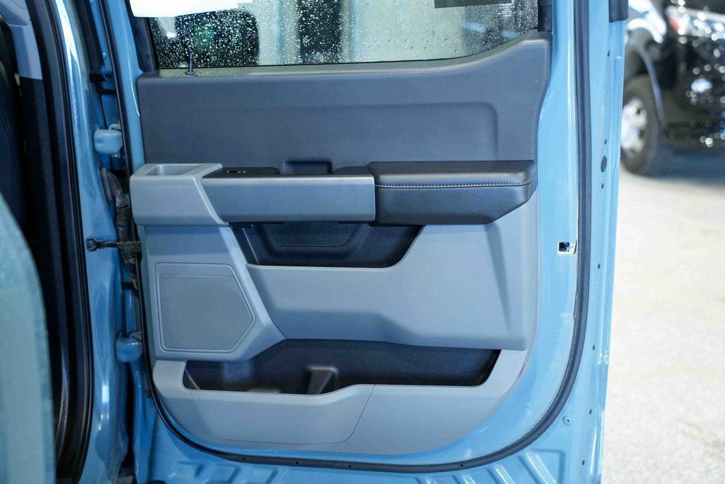 Used 2023 Ford F150 XLT image 17