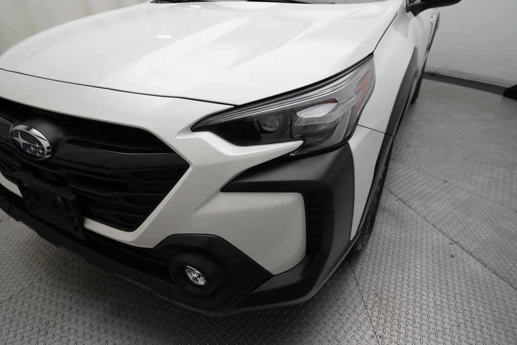 Used 2024 Subaru Outback Onyx Edition XT image 23