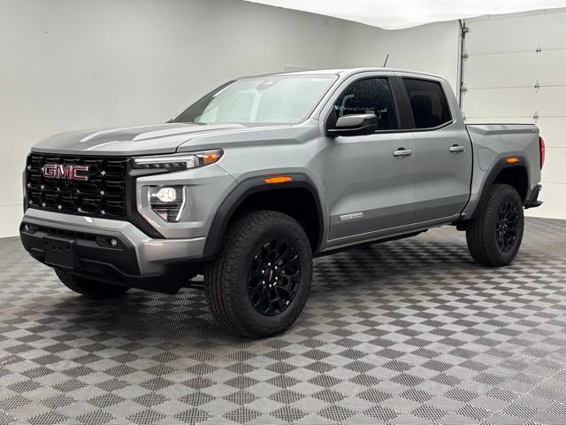 New 2026 GMC Canyon Elevation w/ Convenience Package AWD/4WD video 2