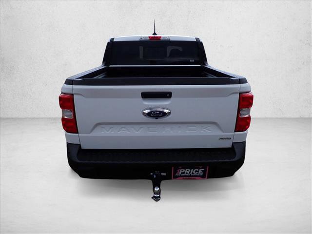 Certified 2024 Ford Maverick Lariat w/ 4K Tow Package AWD/4WD video 3