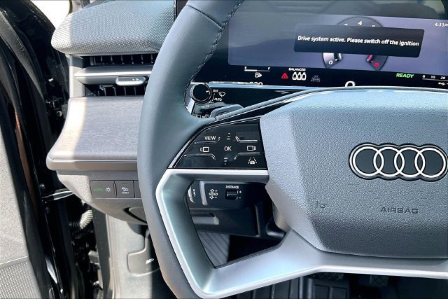New 2026 Audi Q5 Premium Plus AWD/4WD image 20