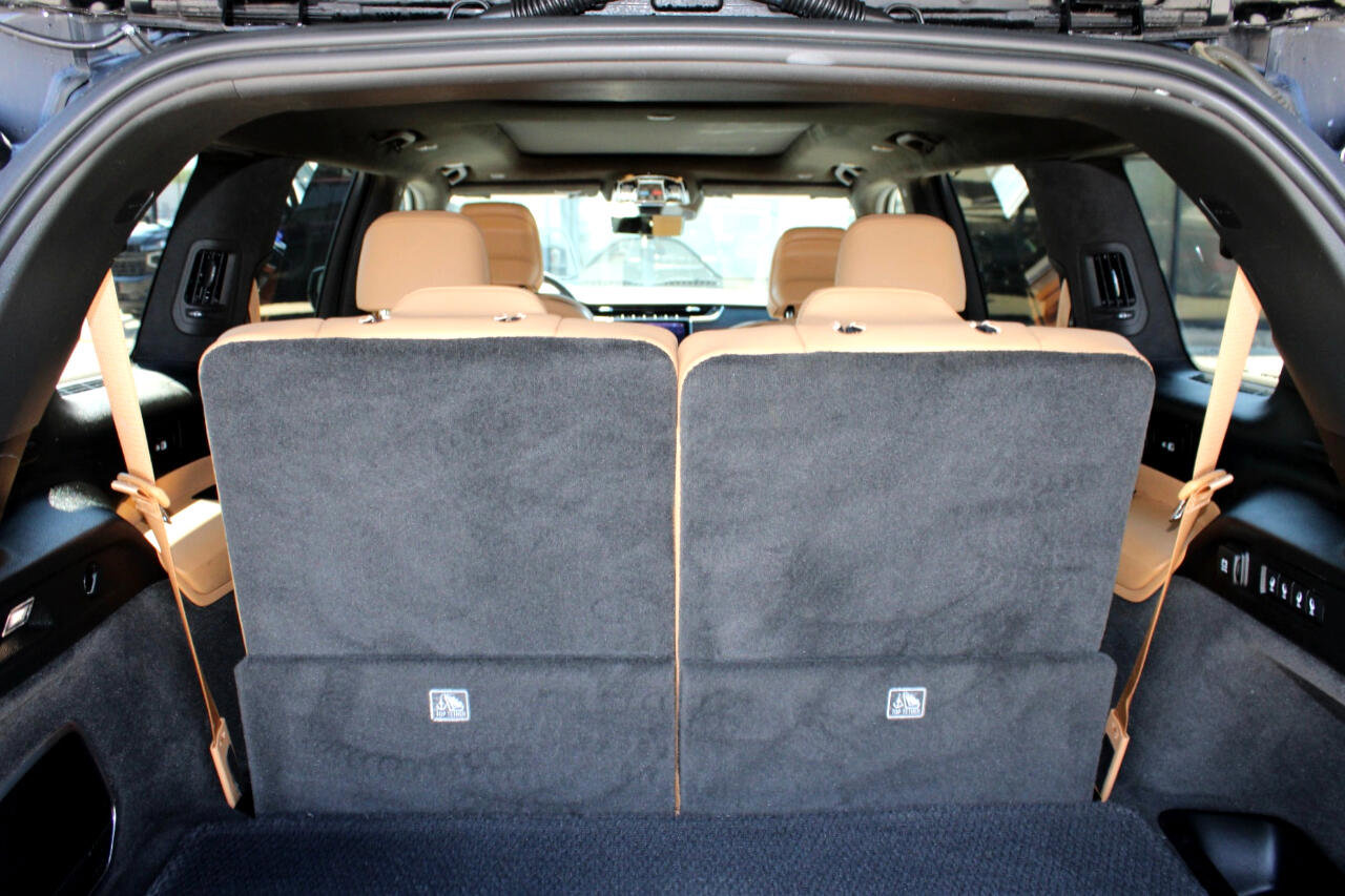 Used 2021 Jeep Grand Cherokee L Summit image 9