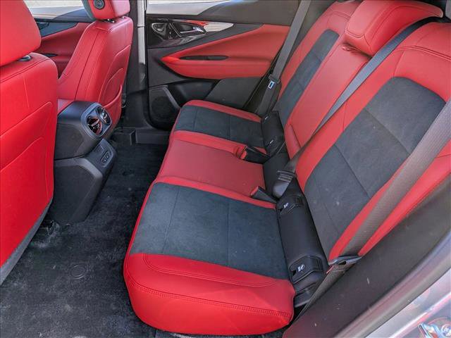 New 2026 Chevrolet Blazer EV RS FWD image 14